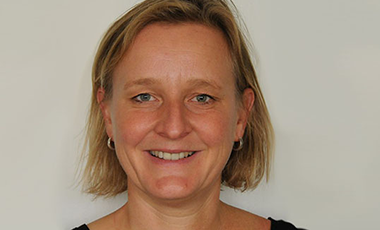 Carolin Kunert