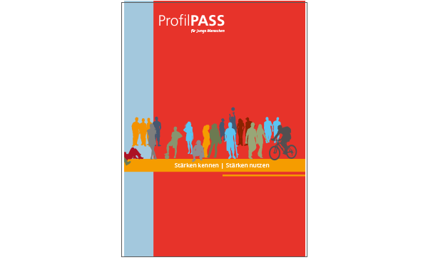Der ProfilPASS f�r junge Menschen