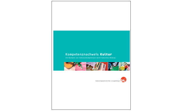 Der Kompetenznachweis Kultur