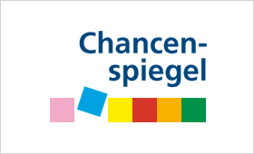 Logo des Chancenspiegels