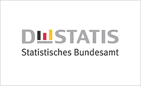 Logo des Statistischen Bundesamtes