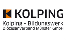 Logo Kolping-Bildungswerk