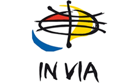 Logo IN VIA Köln