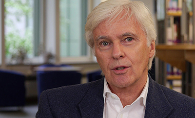 Dieter Euler