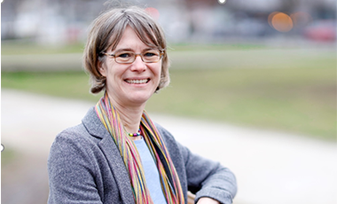 Barbara Kiepenheuer-Drechsler