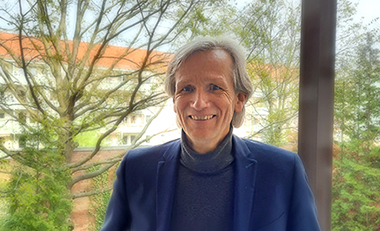 Wolfgang Schr�er