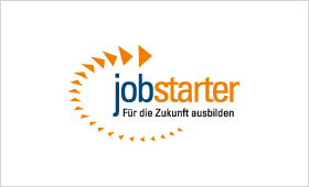 Jobstarter-Logo