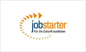 Jobstarter-Logo Jobstarter-Logo