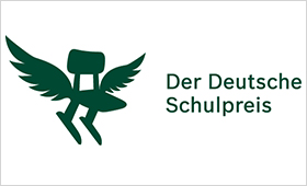 Logo Deutscher Schulpreis