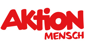 Logo der Aktion Mensch