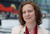 Katja Driesel-Lange