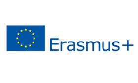 Logo Erasmus plus