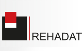 Logo REHADAT