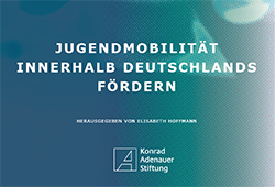 Ausschnitt aus dem Titelbild des Policy Papers