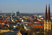 Bielefeld Bild: Jrg Rautenberg / fotolia