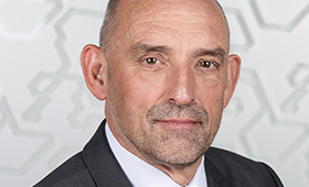 Detlef Scheele, Vorstandsvorsitzender der Bundesagentur fr Arbeit