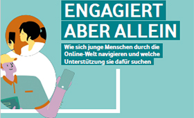 Ausschnitt der Titelseite der Vodafone-Studie