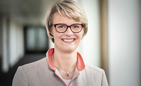 Bundesbildungsministerin Anja Karliczek