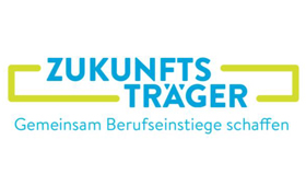 Logo der Initiative Zukunftsträger