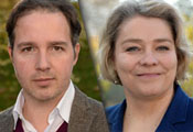 Frank Tillmann, Birgit Reißig Frank Tillmann, Birgit Reißig