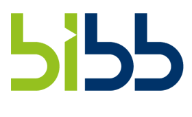 Das neue Logo des BIBB