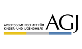 Logo der AGJ