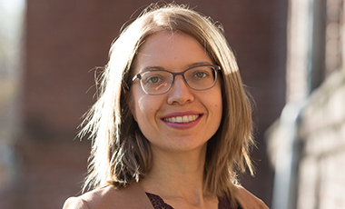 Christin Krajewski