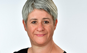 Ulrike Sammet