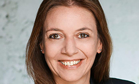 Dr. Victoria Schnier