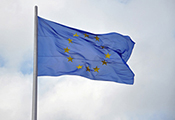 EU-Flagge