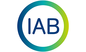 Logo des IAB