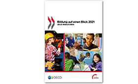 Titelseite des OECD-Berichts