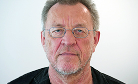 Programmleiter Dr. Lutz Klein