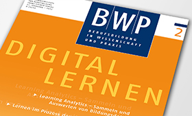 Titelseite der BWP 2/2022