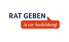 Das Logo des Programms