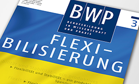 Titelseite der BWP 3/2022