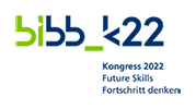 Logo des BIBB-Fachkongresses