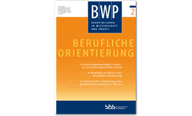 Titelseite der BWP 02/2023