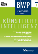 Titelseite der BWP-Ausgabe 1/2024