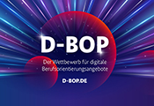 Logo D-BOP