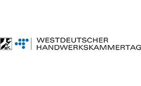 Logo des Westdeutschen Handwerkskammertags