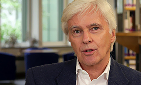 Dieter Euler