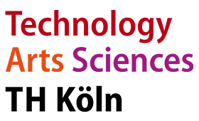 Logo der TH Kln