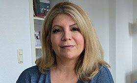 Portrait Selma Citak