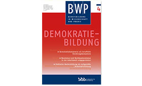 Titelseite der BWP 2/2024