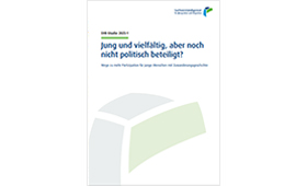 Titelseite der Studie