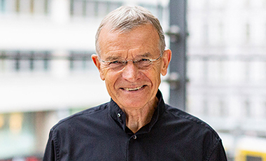 Klaus Hurrelmann