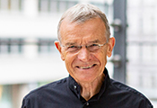 Klaus Hurrelmann Klaus Hurrelmann