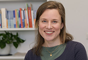 Lisa Hasenbein