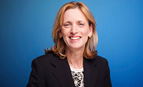 Bundesbildungsministerin Karin Prien